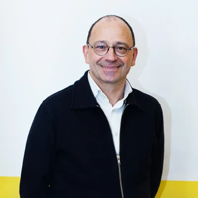 Laurent KEISER