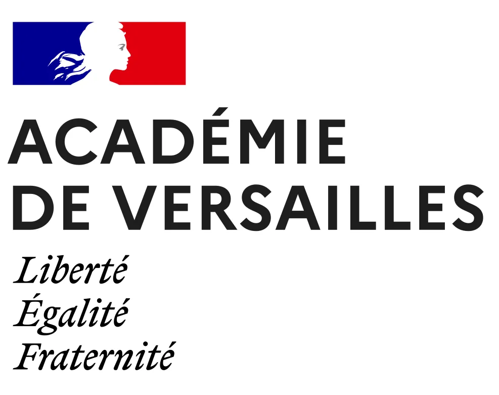 Académie de Versailles