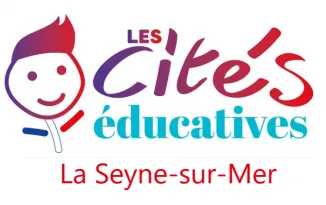 Cités éducatives la Seyne sur Mer