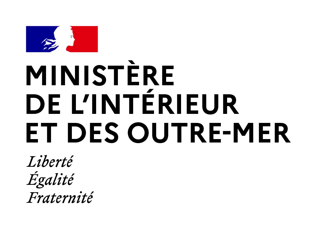 Ministère de l'intérieur des Outre-Mer