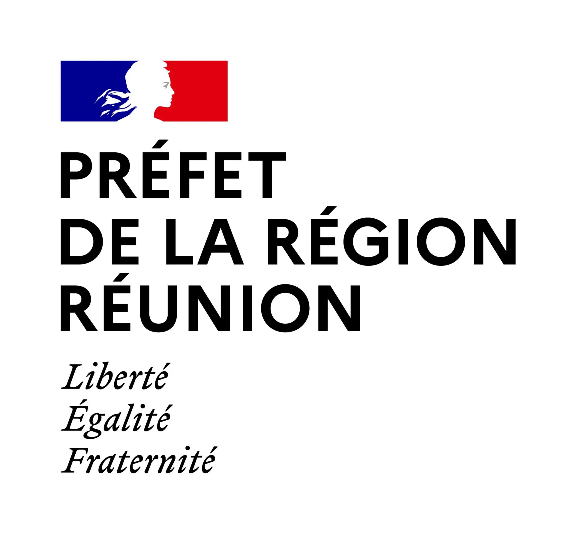 Préfet de région La Réunion