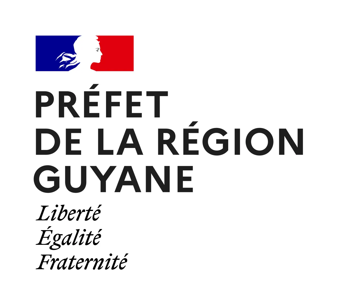 Préfet de la région de Guyane