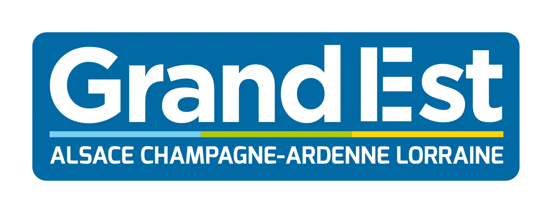 Région Grand Est