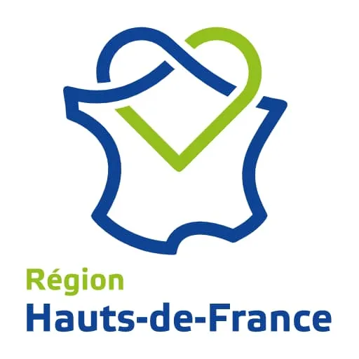 Région HDF