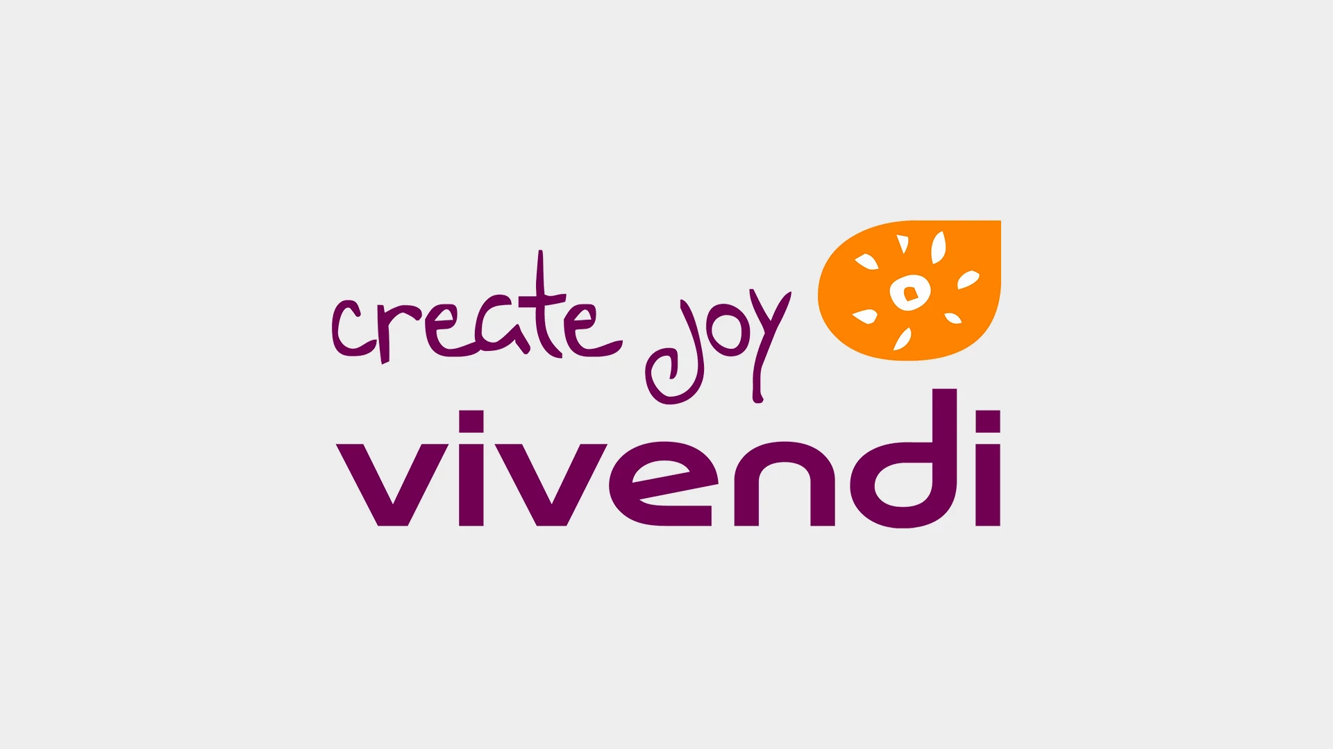 Vivendi Create Joy