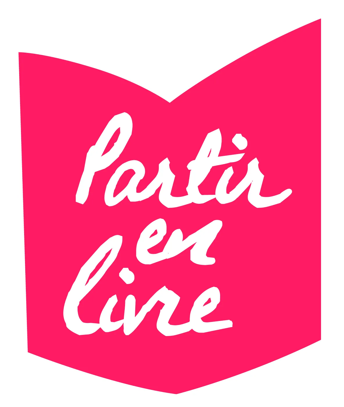 Partir en livre