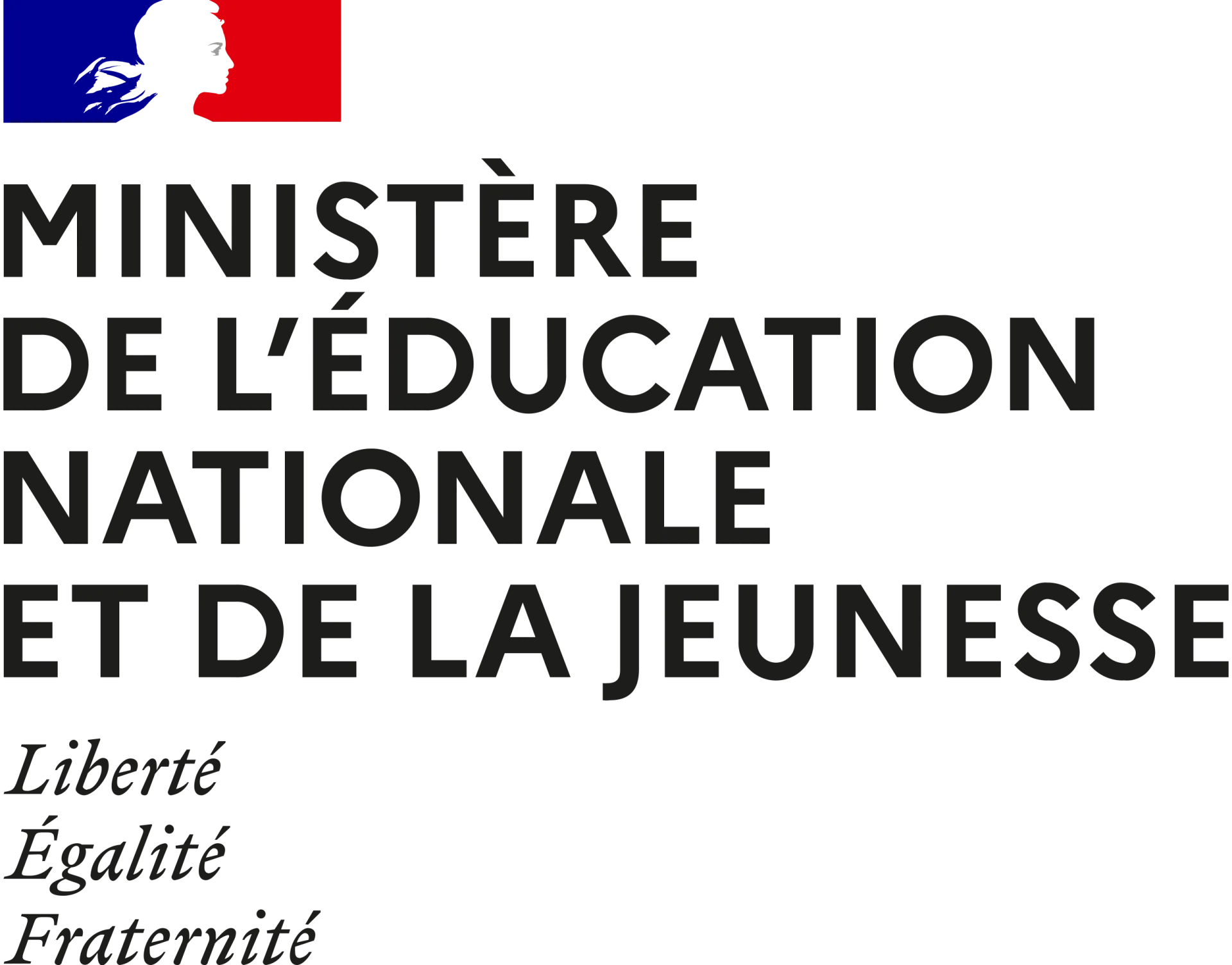 Ministère de l'Éducation nationale et de la Jeunesse