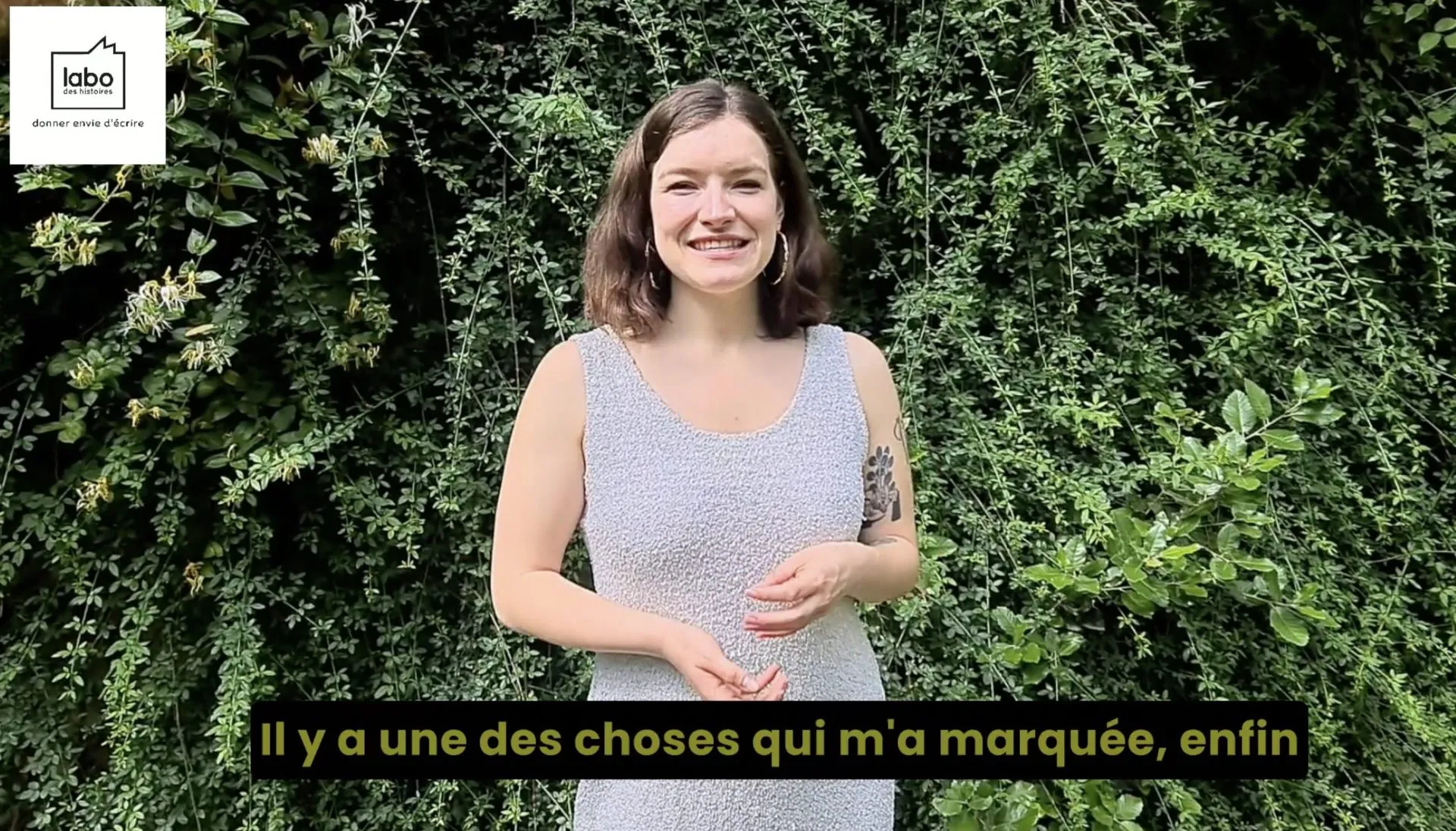 INTERVIEW - « Des mots pour l’égalité » : quand l’écriture franchit les murs de prison